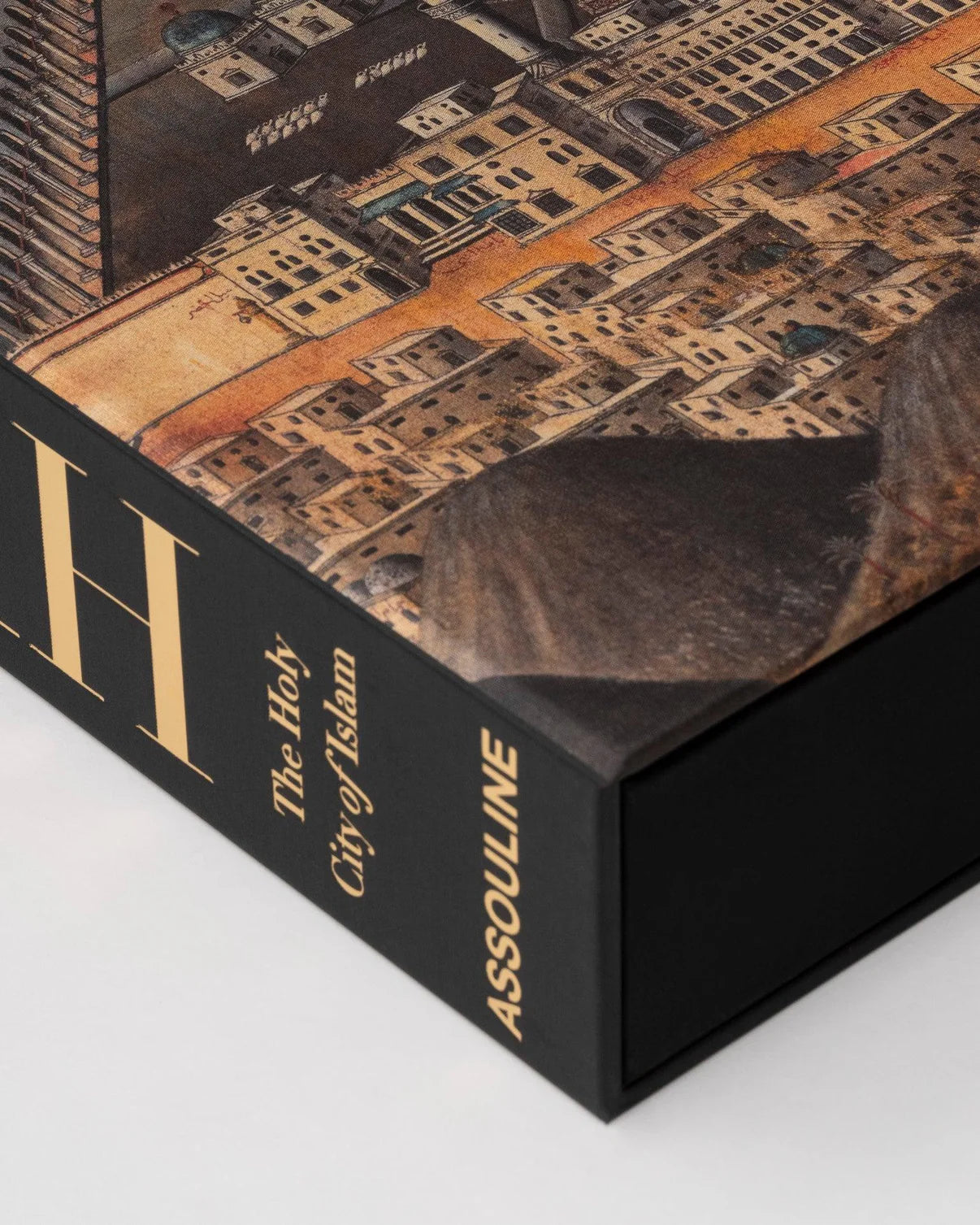 MAKKAH: THE HOLY CITY OF ISLAM
