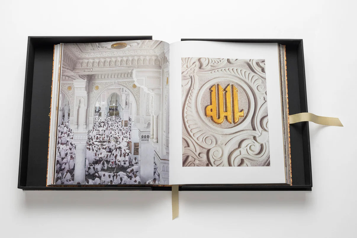 MAKKAH: THE HOLY CITY OF ISLAM