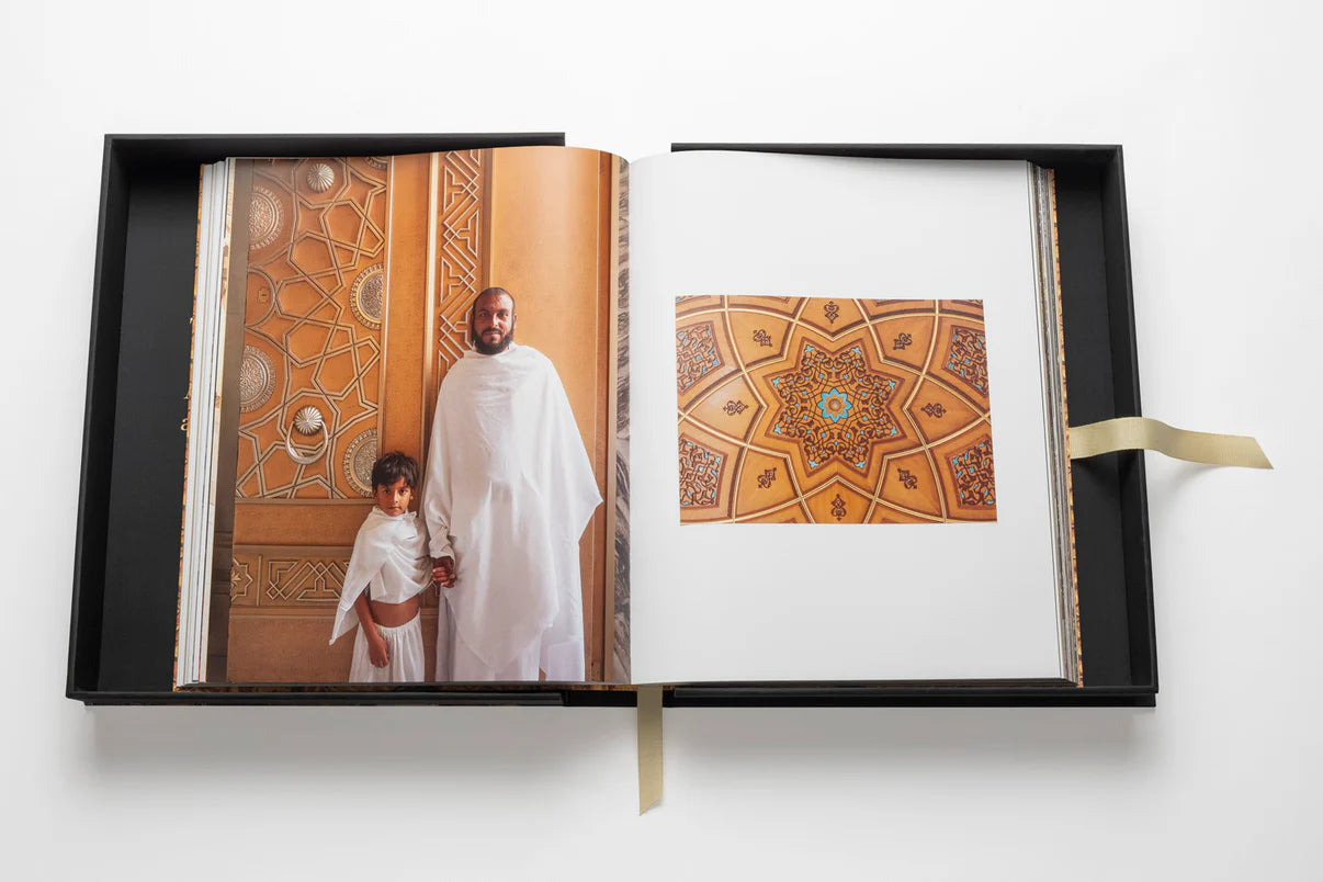 MAKKAH: THE HOLY CITY OF ISLAM