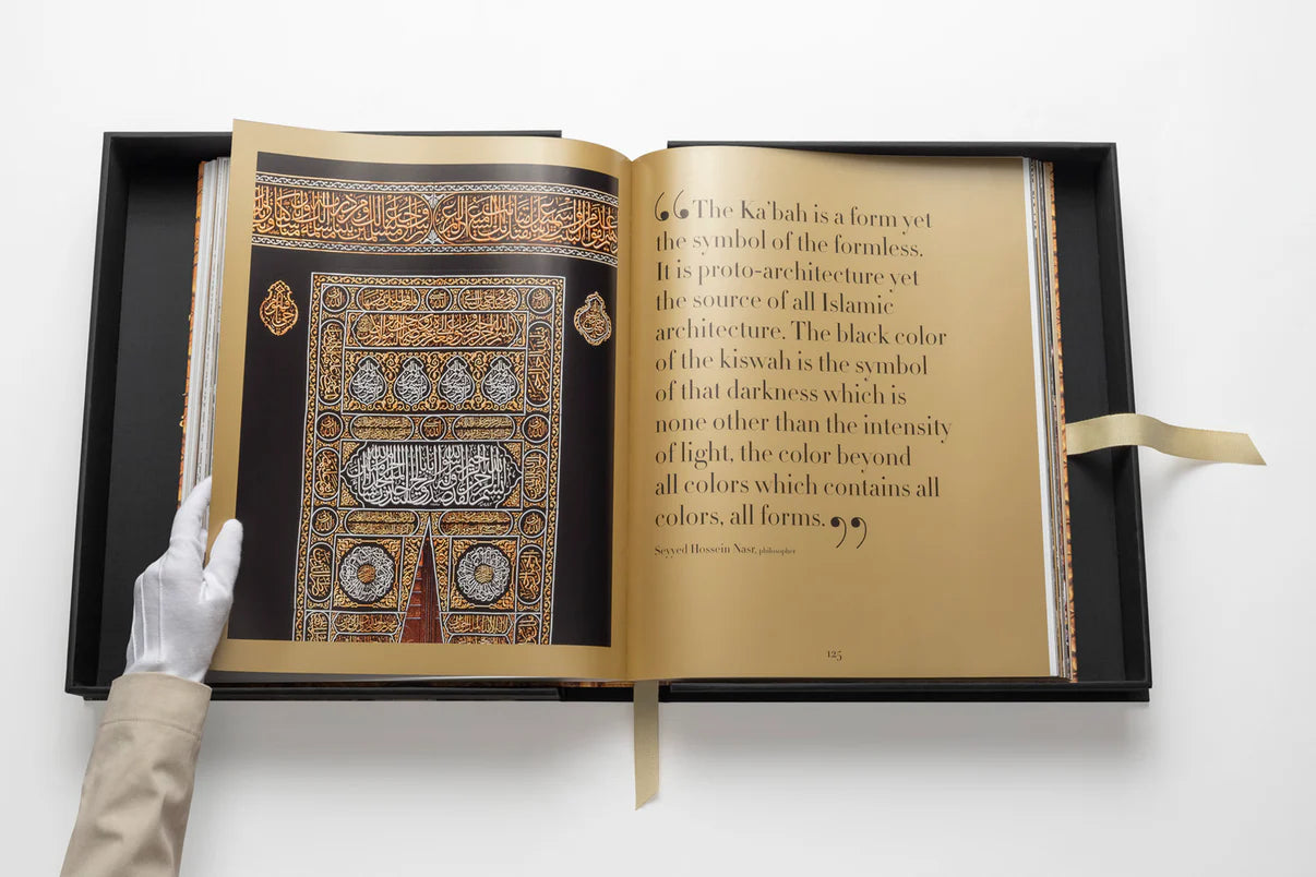 MAKKAH: THE HOLY CITY OF ISLAM
