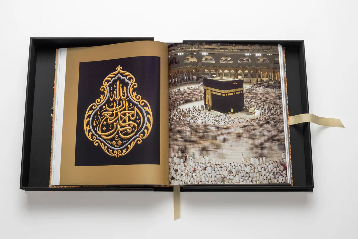 MAKKAH: THE HOLY CITY OF ISLAM