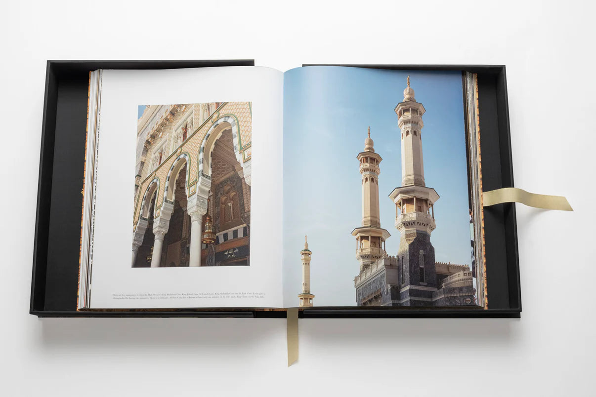 MAKKAH: THE HOLY CITY OF ISLAM