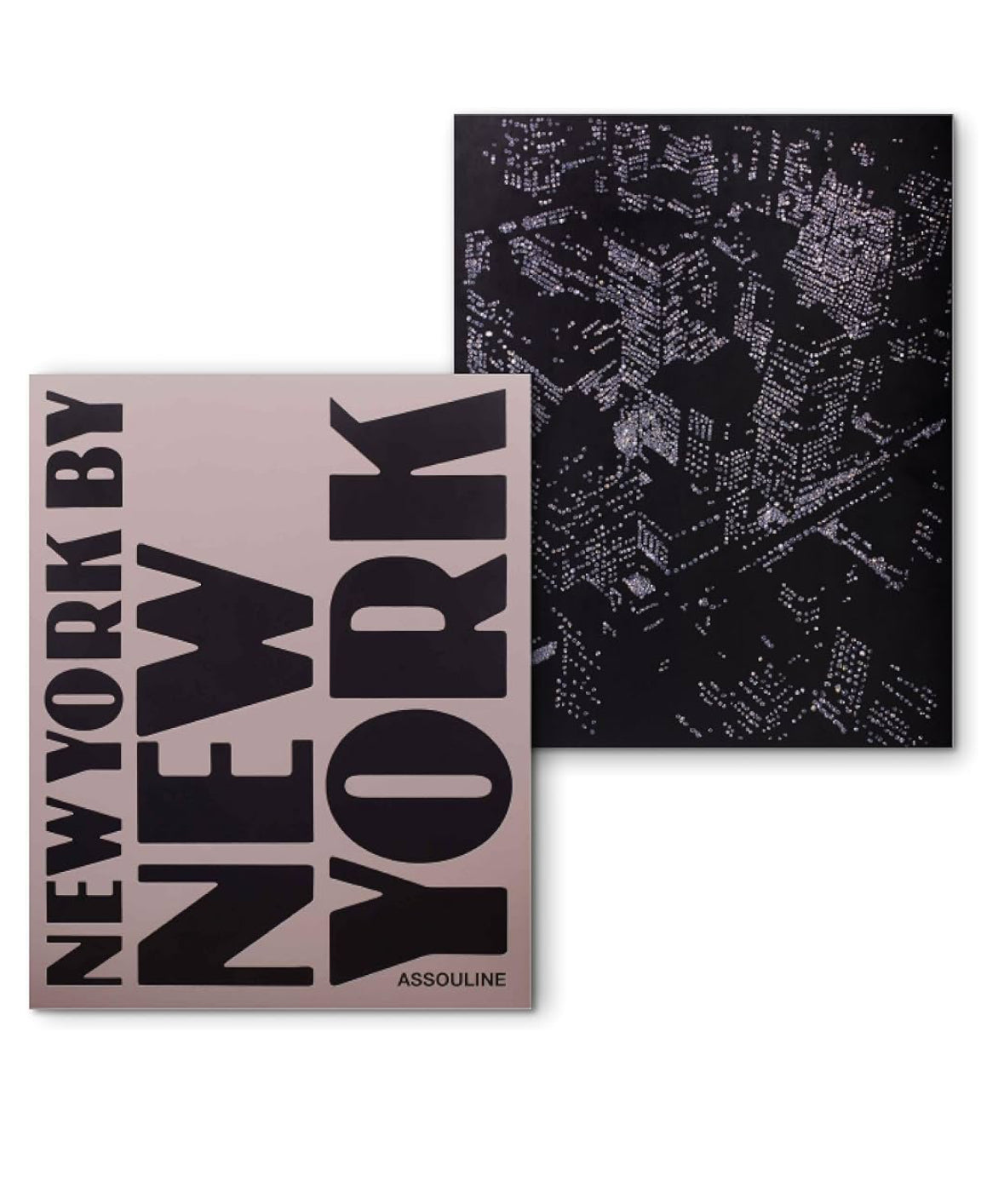 New York by New York