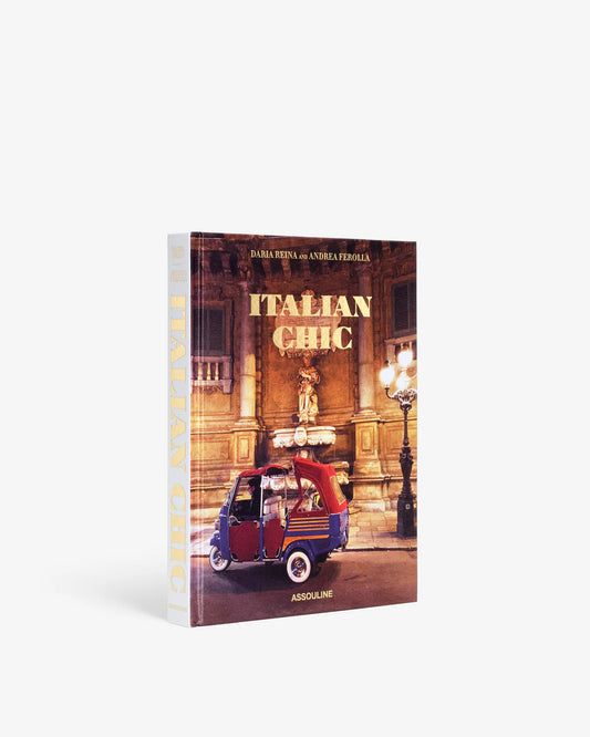 ITALIAN CHIC