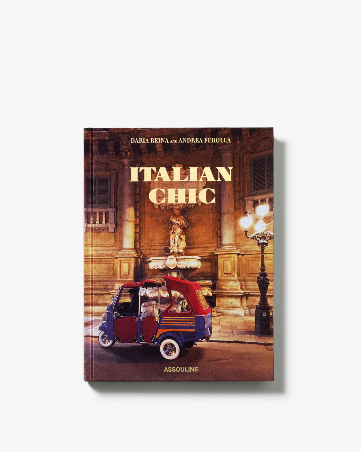 ITALIAN CHIC