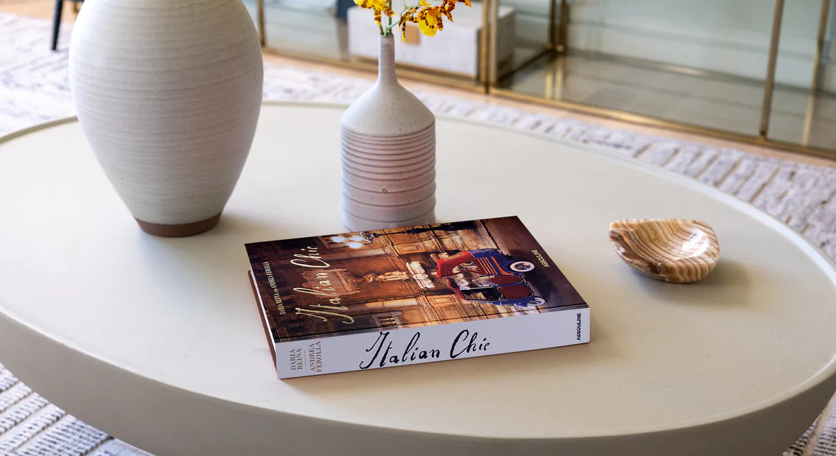 ITALIAN CHIC