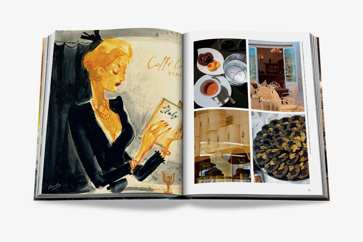 ITALIAN CHIC