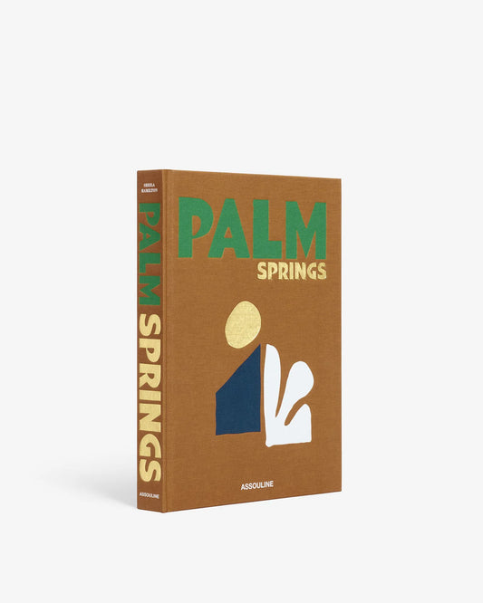 PALM SPRINGS
