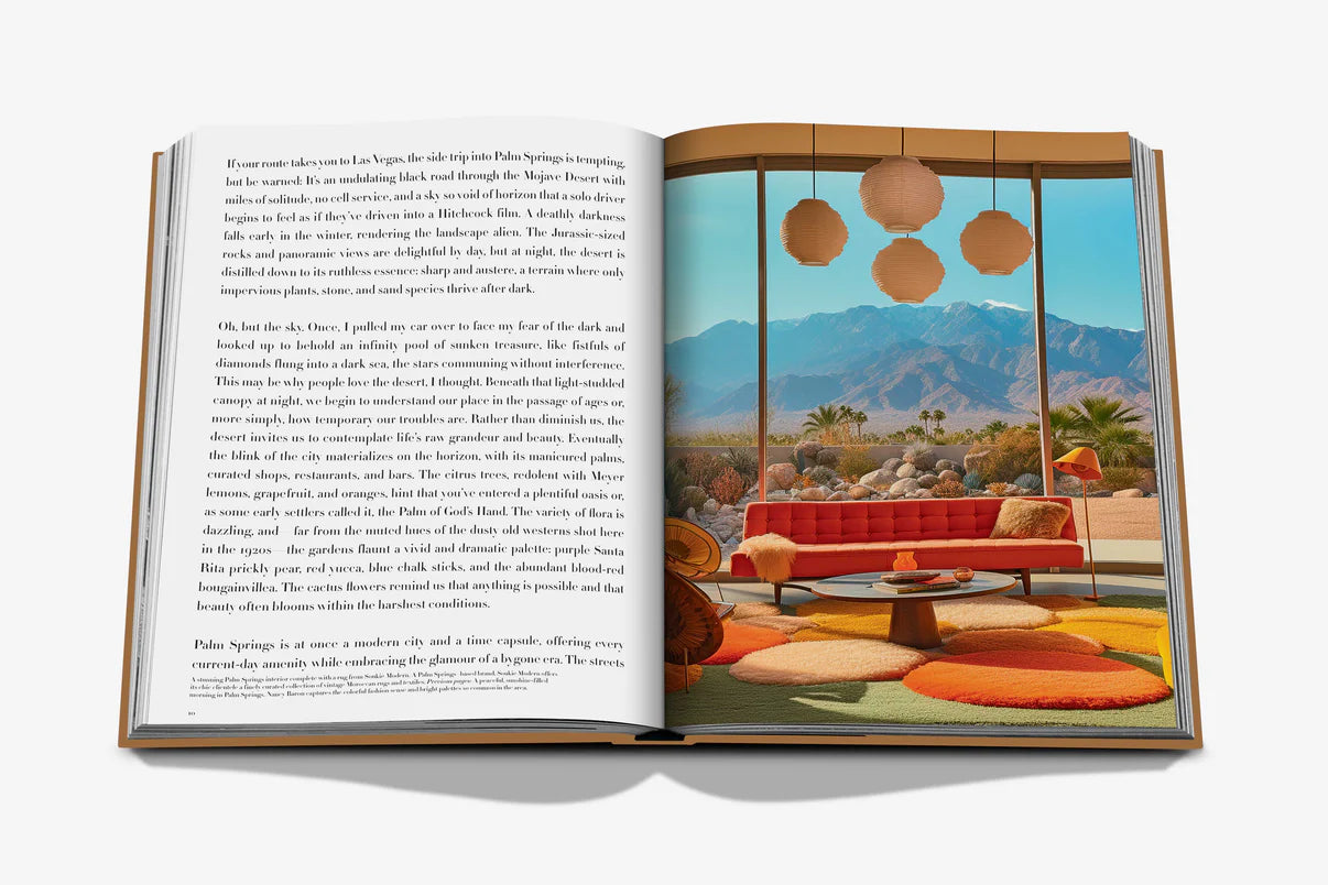 PALM SPRINGS