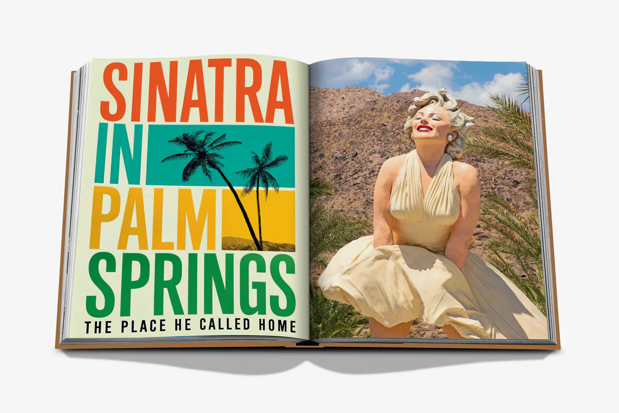 PALM SPRINGS