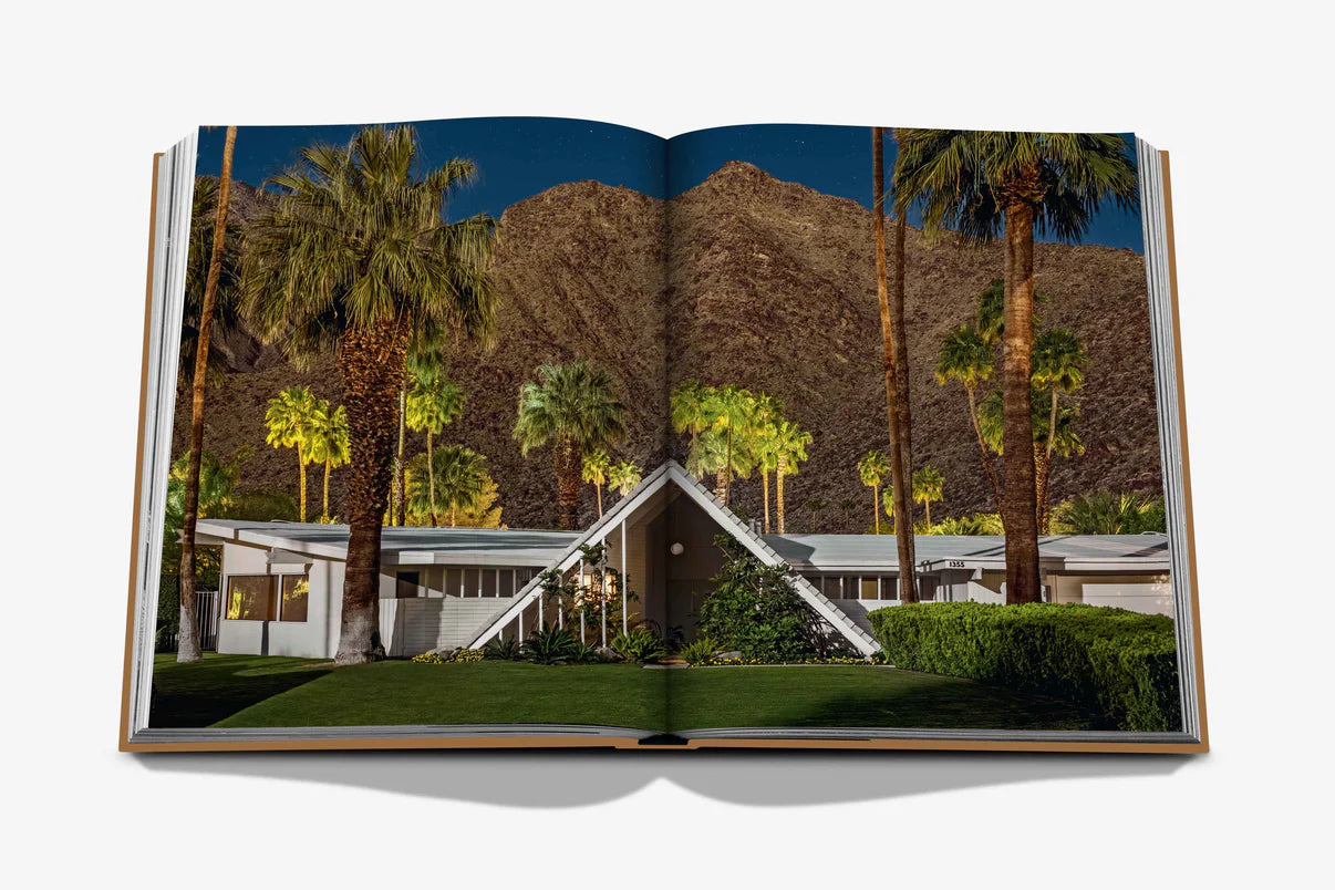 PALM SPRINGS