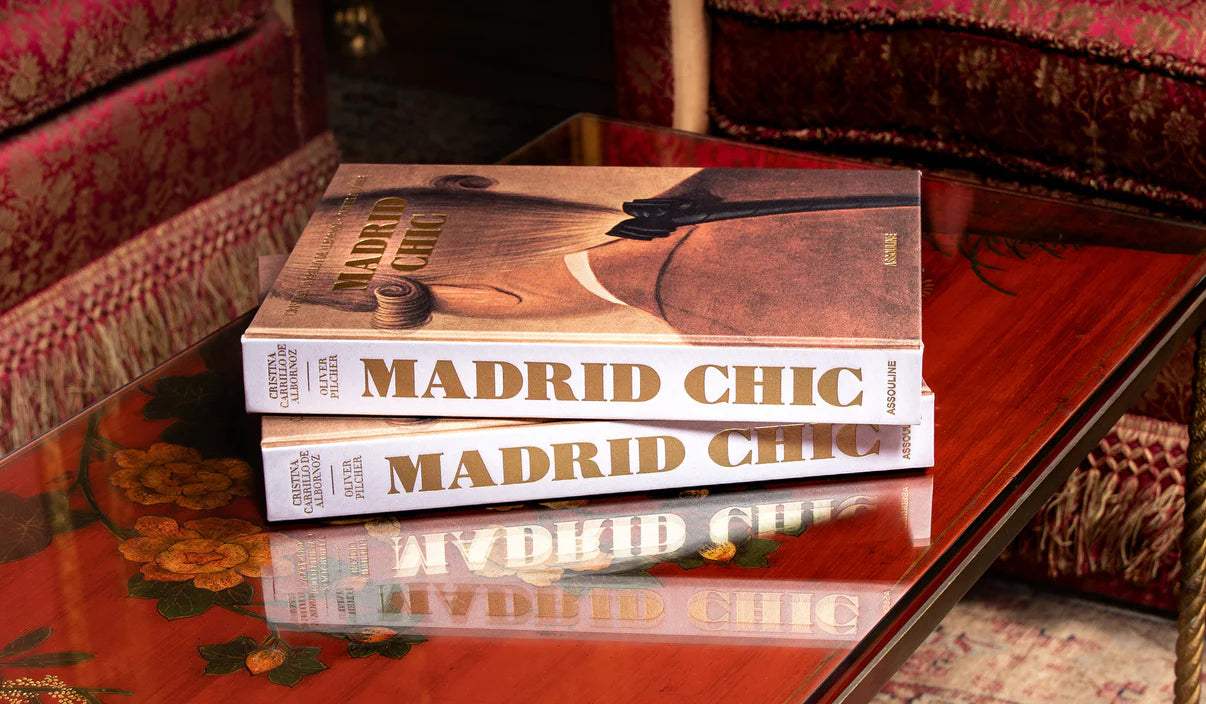 MADRID CHIC