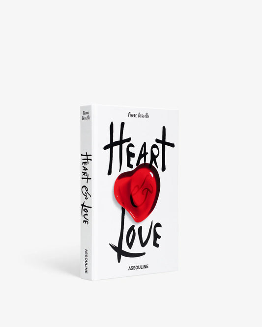 HEART & LOVE