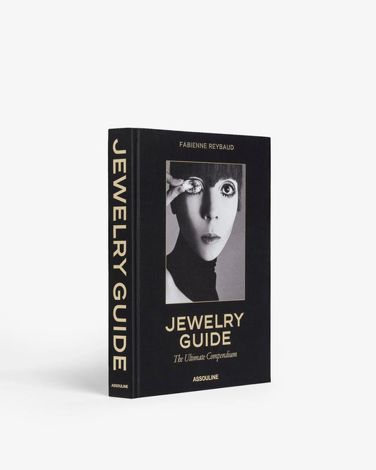 JEWELRY GUIDE: THE ULTIMATE COMPENDIUM