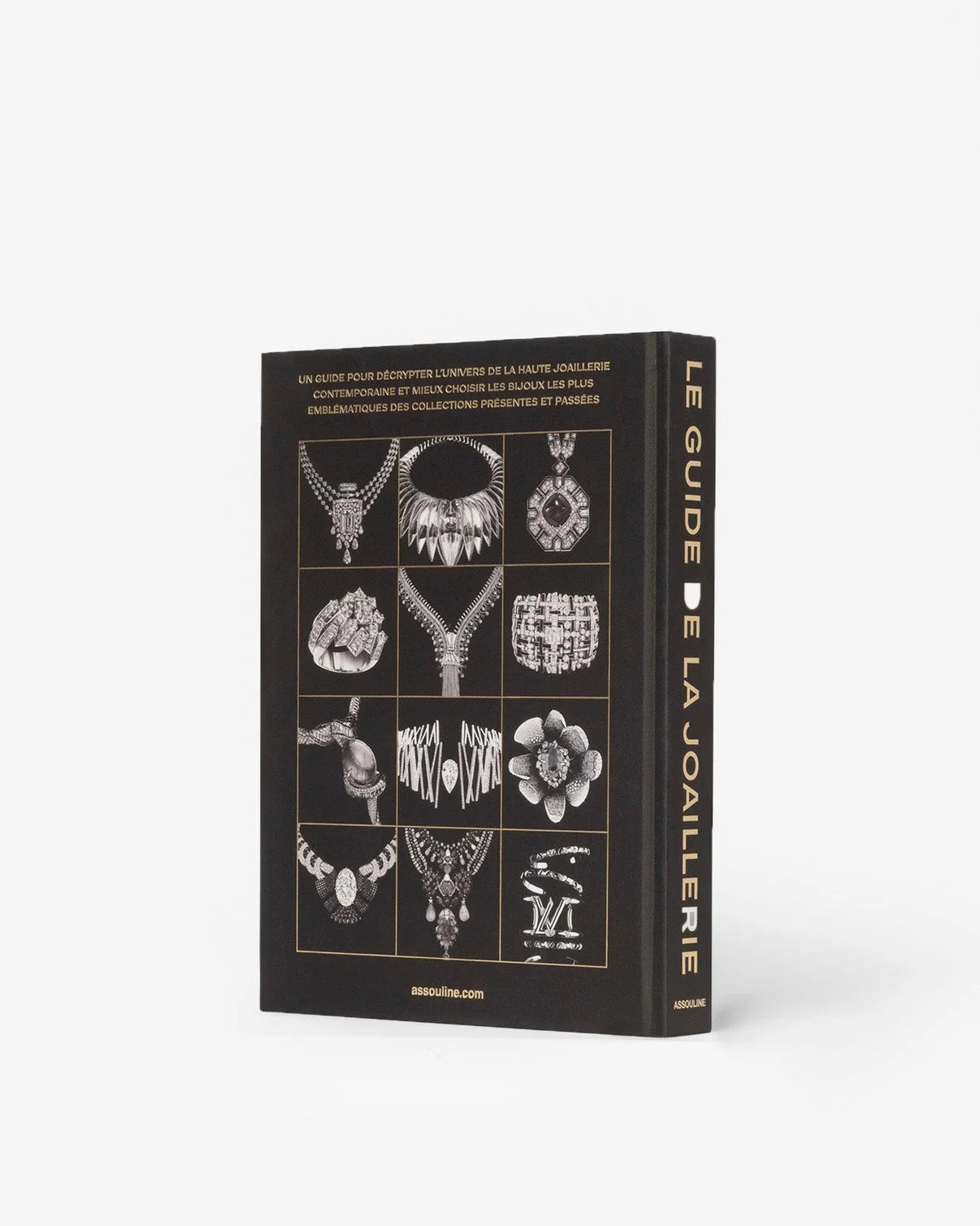JEWELRY GUIDE: THE ULTIMATE COMPENDIUM