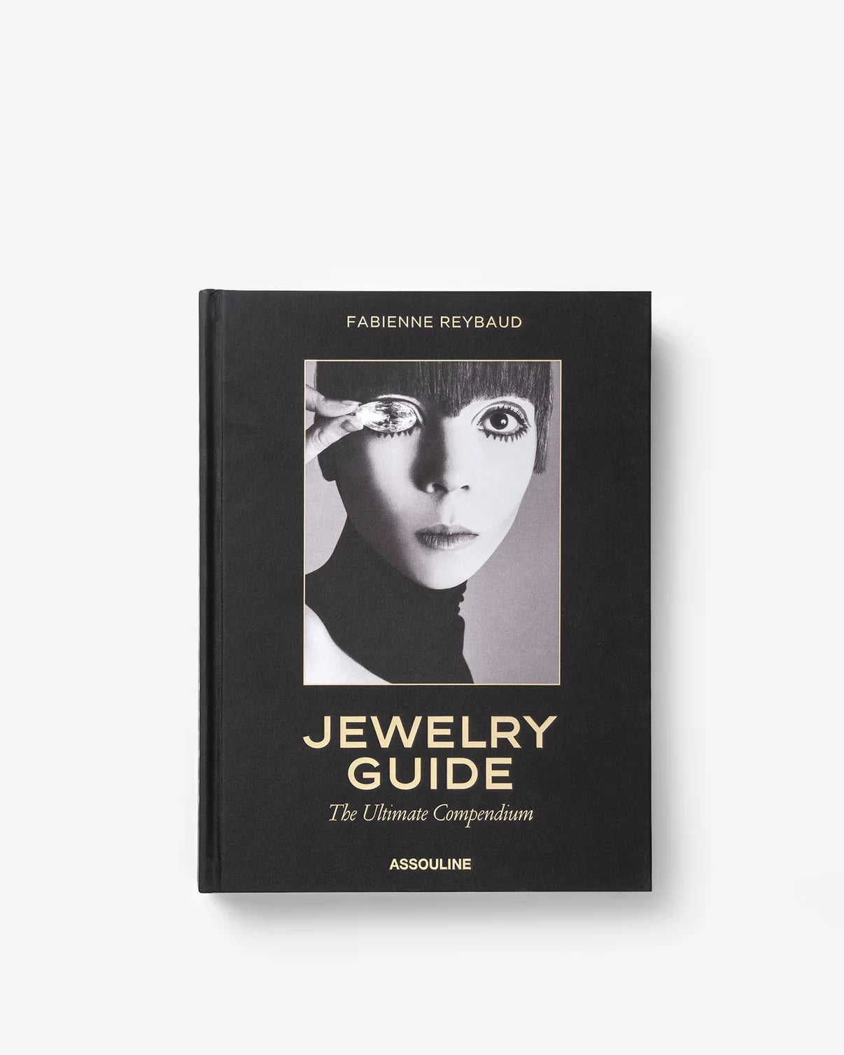 JEWELRY GUIDE: THE ULTIMATE COMPENDIUM