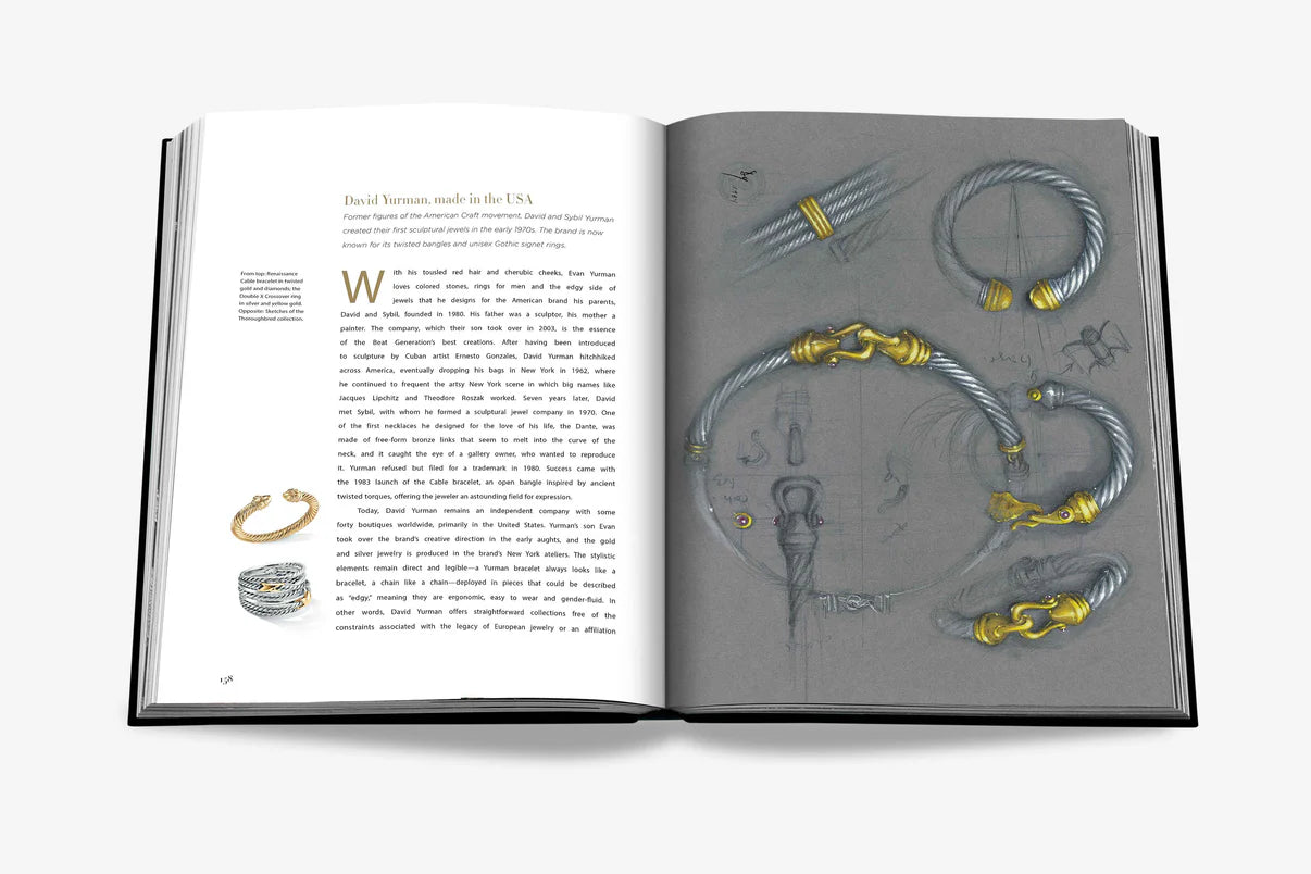 JEWELRY GUIDE: THE ULTIMATE COMPENDIUM