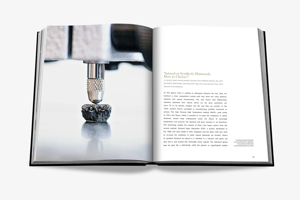 JEWELRY GUIDE: THE ULTIMATE COMPENDIUM