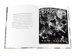 The World Of Departures