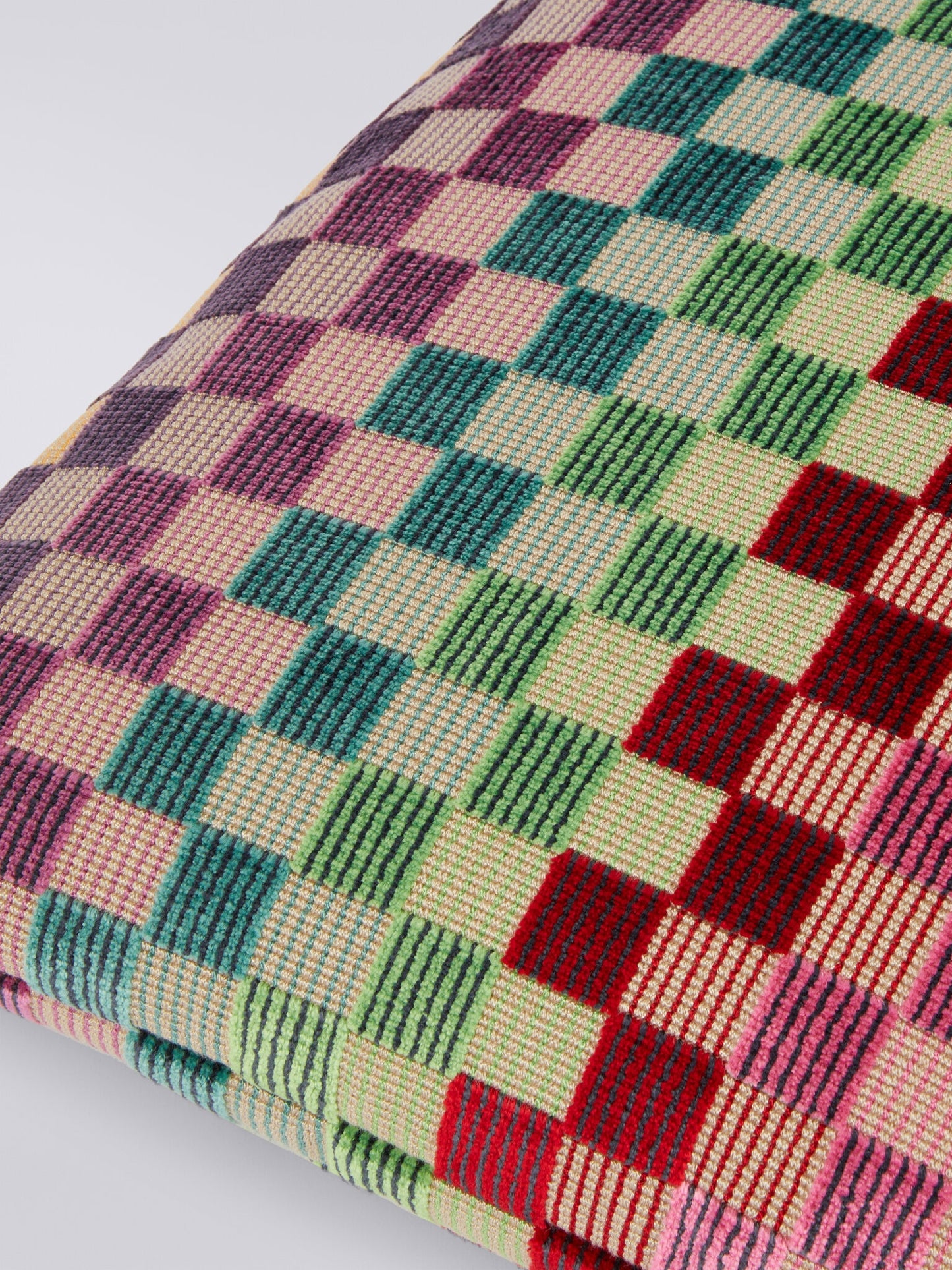 Yugawara cushion 40x40