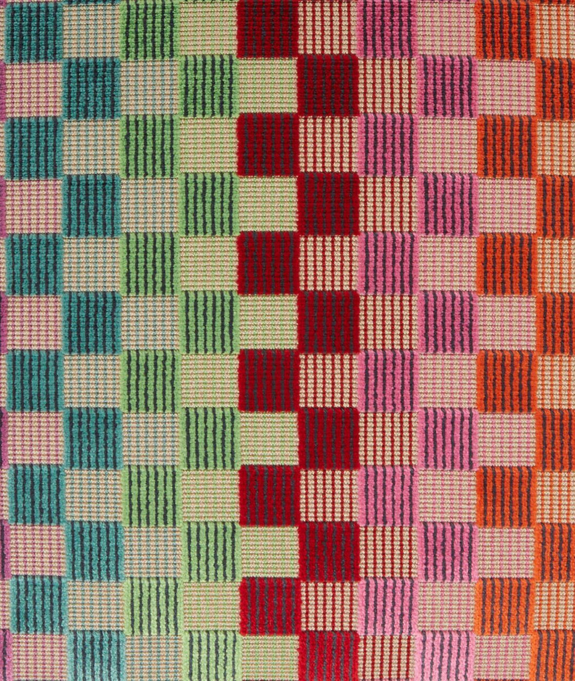 Yugawara cushion 40x40