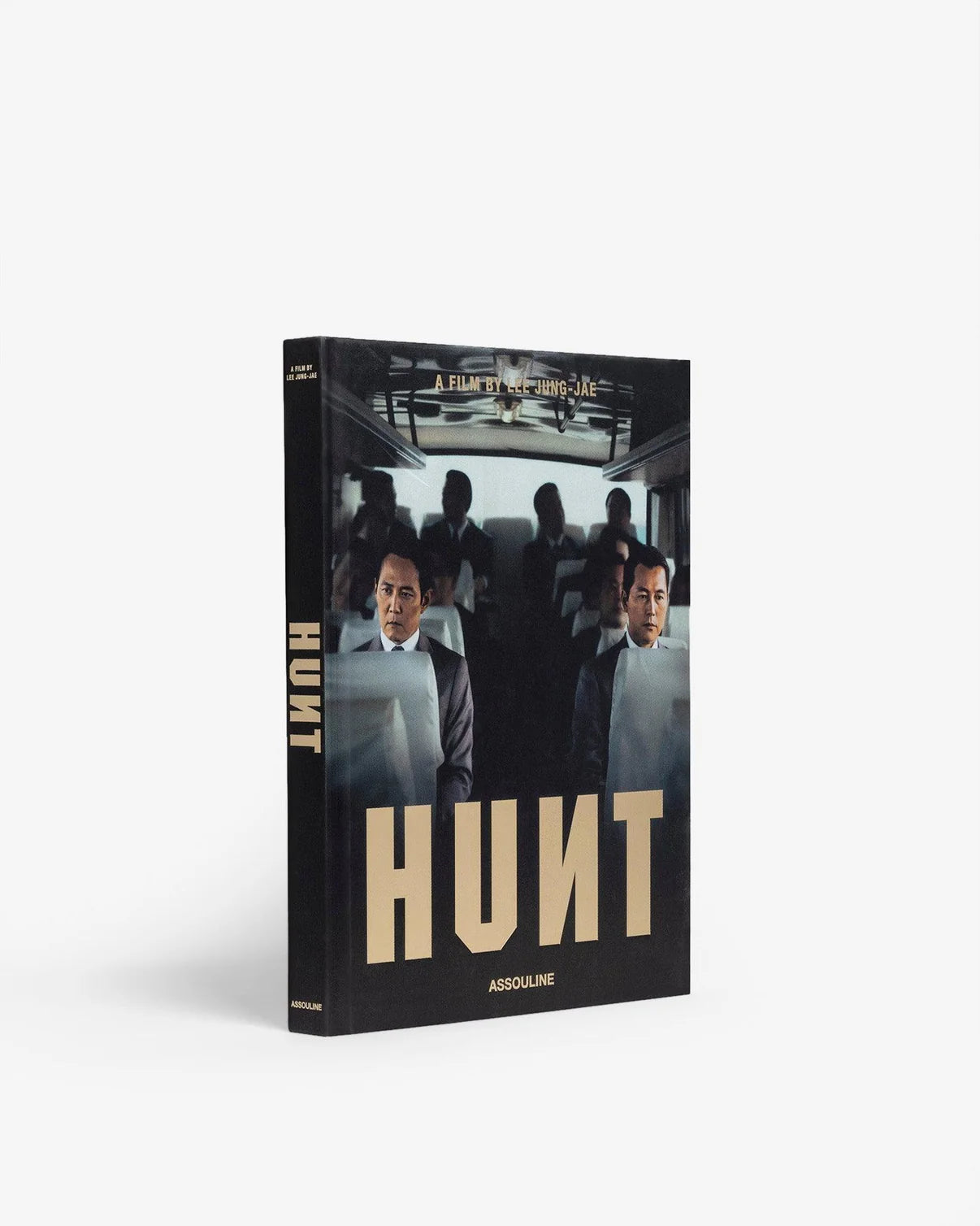 HUNT