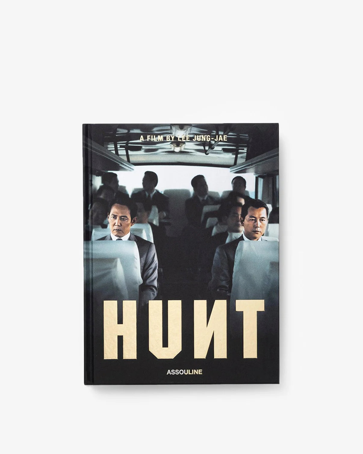 HUNT
