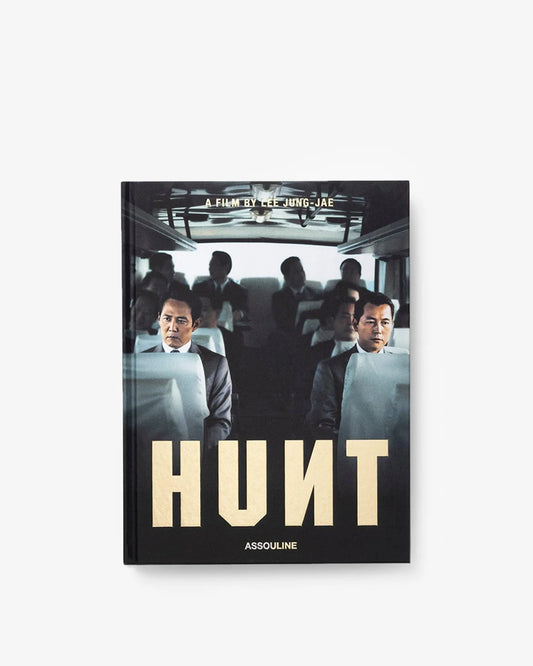 HUNT