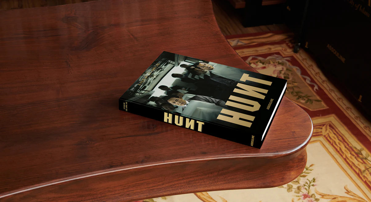 HUNT