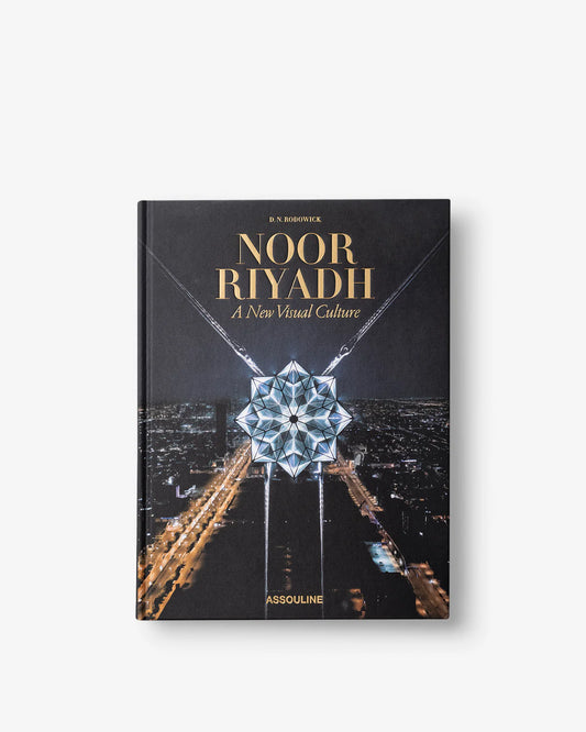 NOOR RIYADH: A NEW VISUAL CULTURE (CLASSIC)