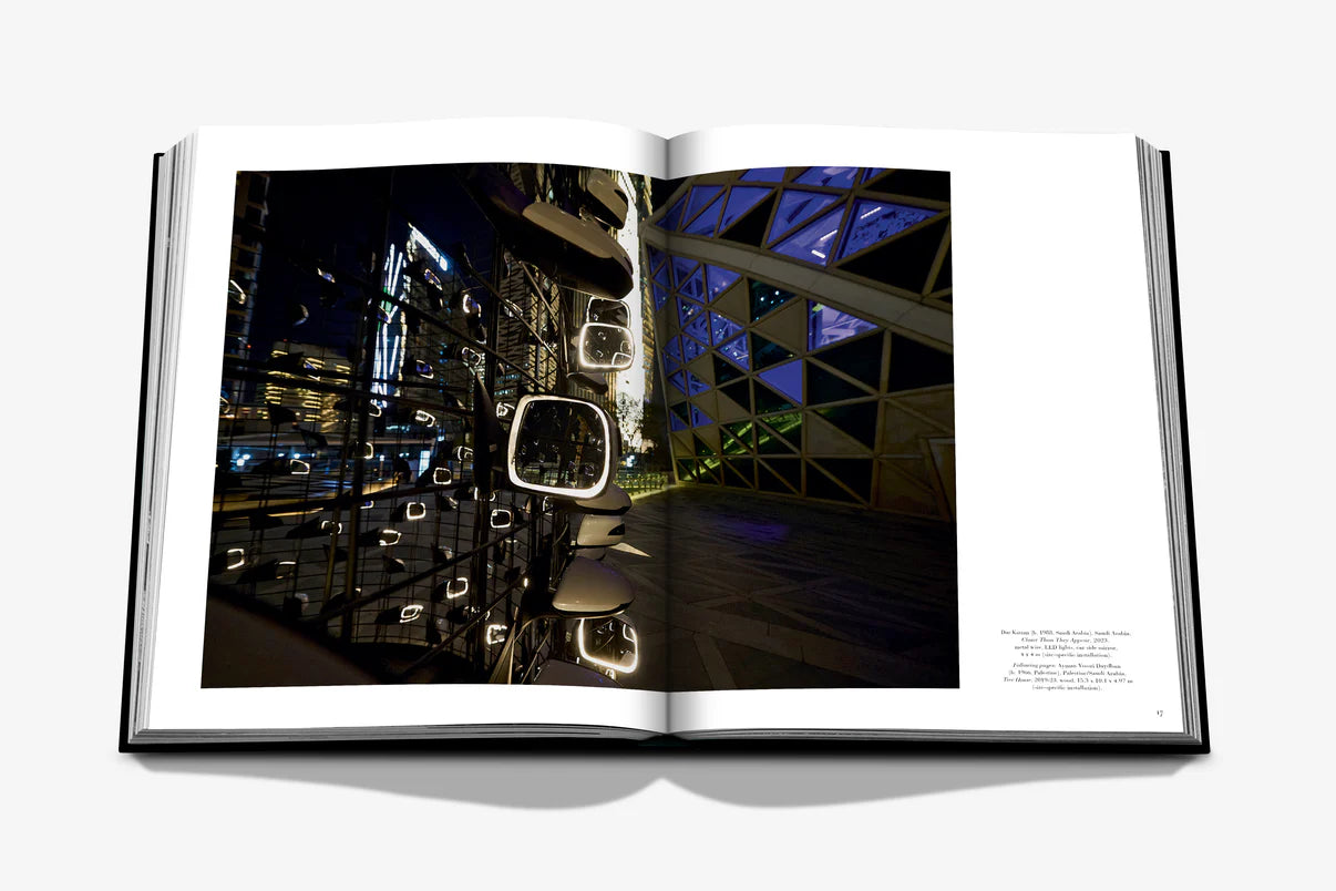 NOOR RIYADH: A NEW VISUAL CULTURE (CLASSIC)