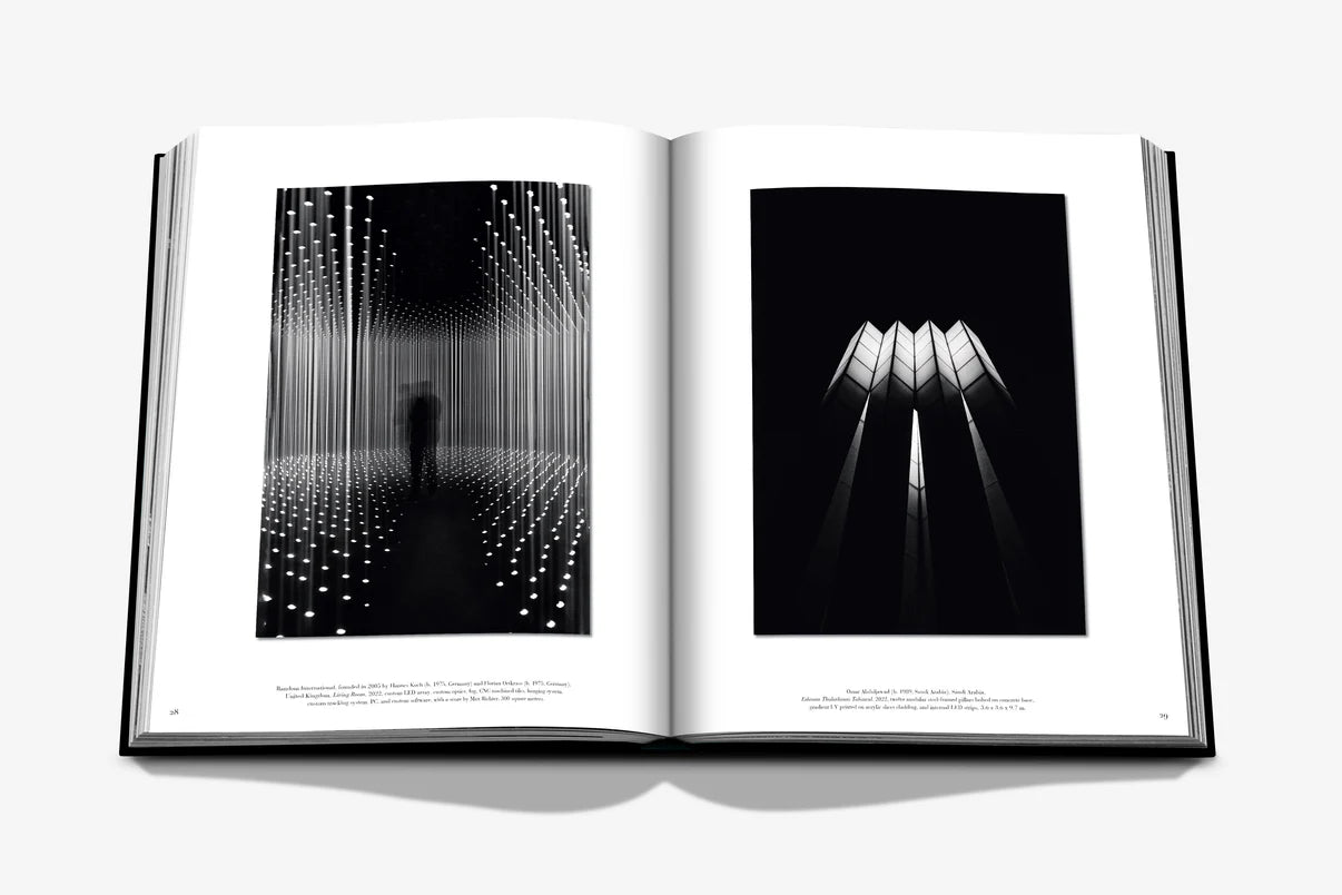 NOOR RIYADH: A NEW VISUAL CULTURE (CLASSIC)