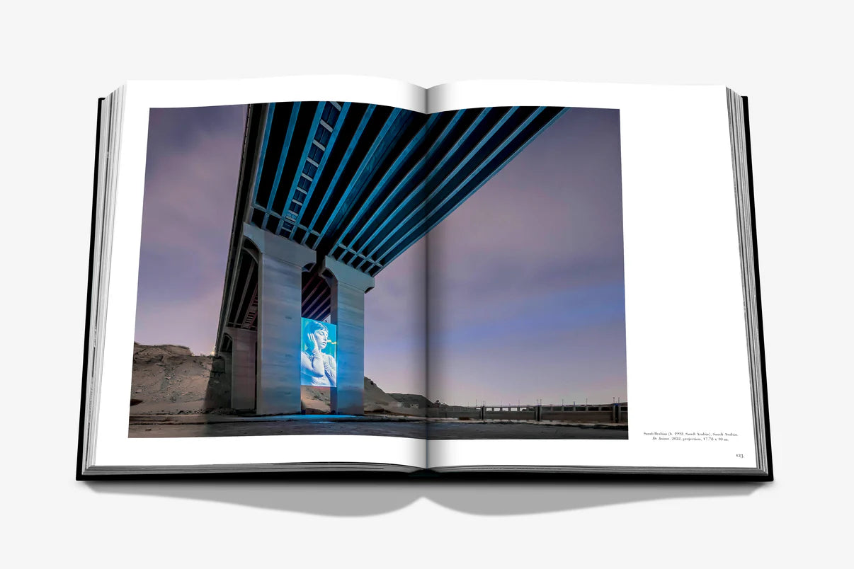 NOOR RIYADH: A NEW VISUAL CULTURE (CLASSIC)