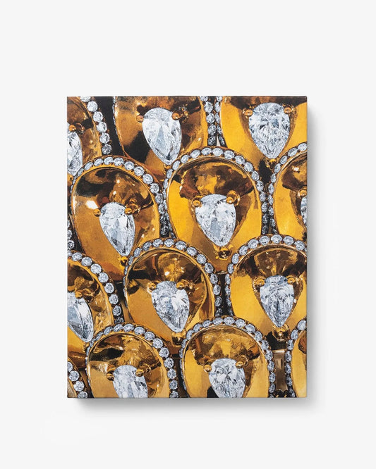 G: GLENN SPIRO - THE ART OF A JEWEL