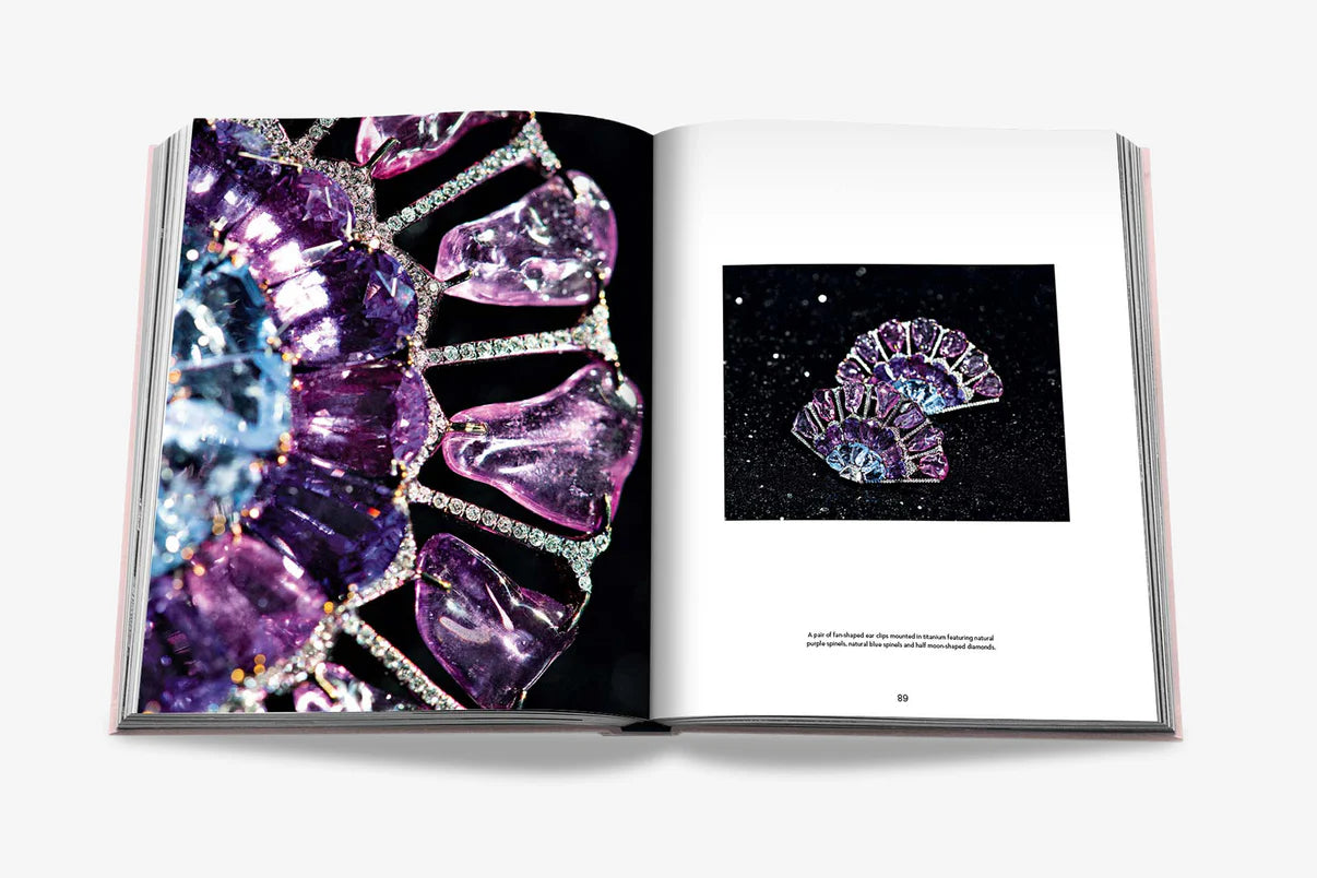 G: GLENN SPIRO - THE ART OF A JEWEL