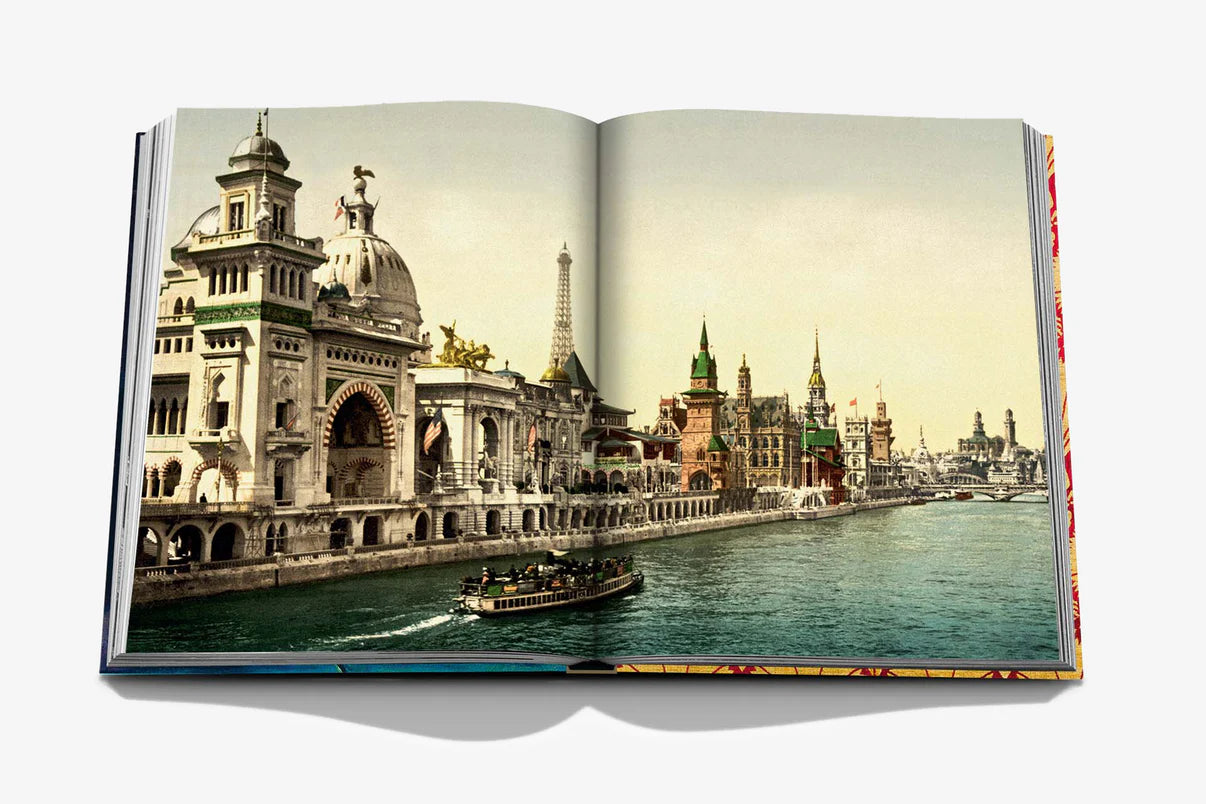 GOLDEN OPULENCE: 500 YEARS OF LUXURIANT STYLE