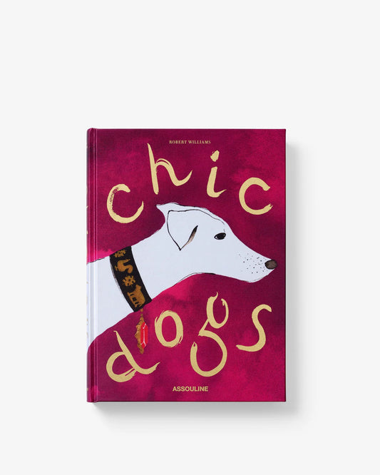 CHIC DOGS
