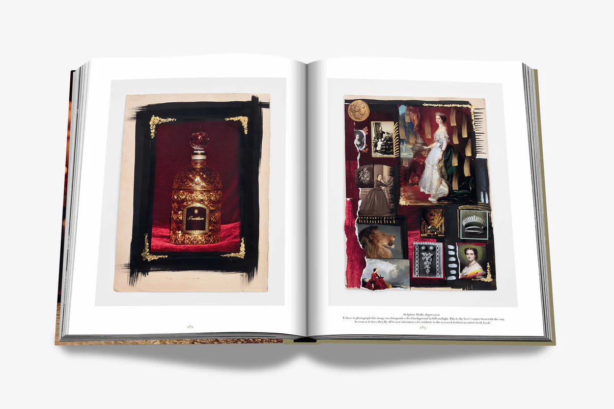 GUERLAIN: AN IMPERIAL ICON