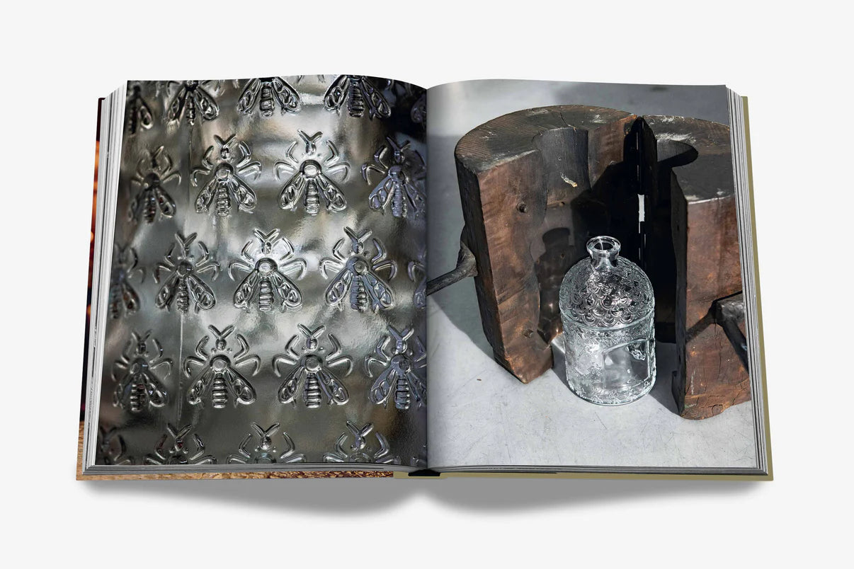 GUERLAIN: AN IMPERIAL ICON