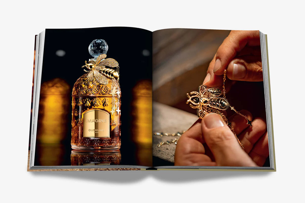 GUERLAIN: AN IMPERIAL ICON