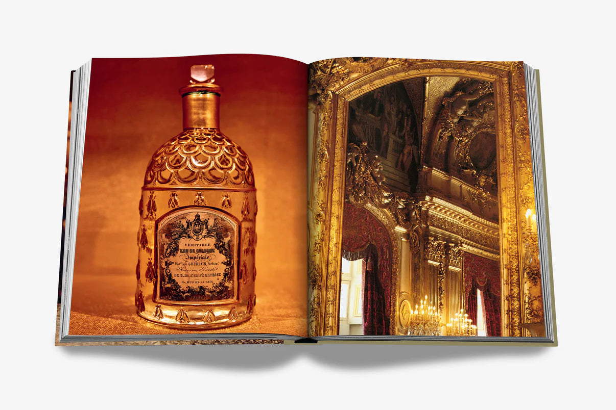 GUERLAIN: AN IMPERIAL ICON