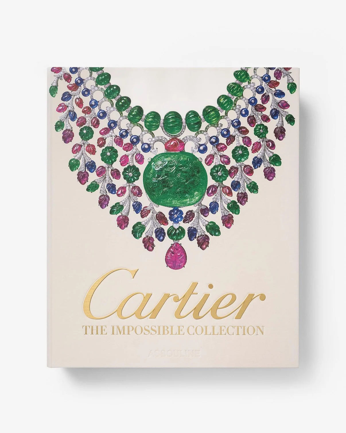 CARTIER: THE IMPOSSIBLE COLLECTION