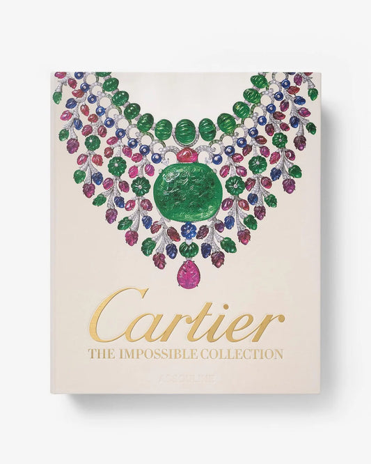 CARTIER: THE IMPOSSIBLE COLLECTION