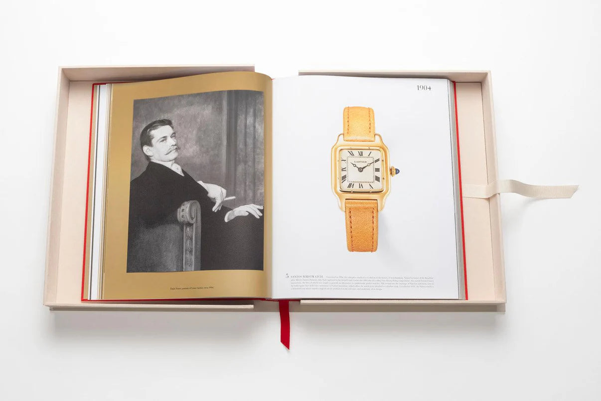 CARTIER: THE IMPOSSIBLE COLLECTION