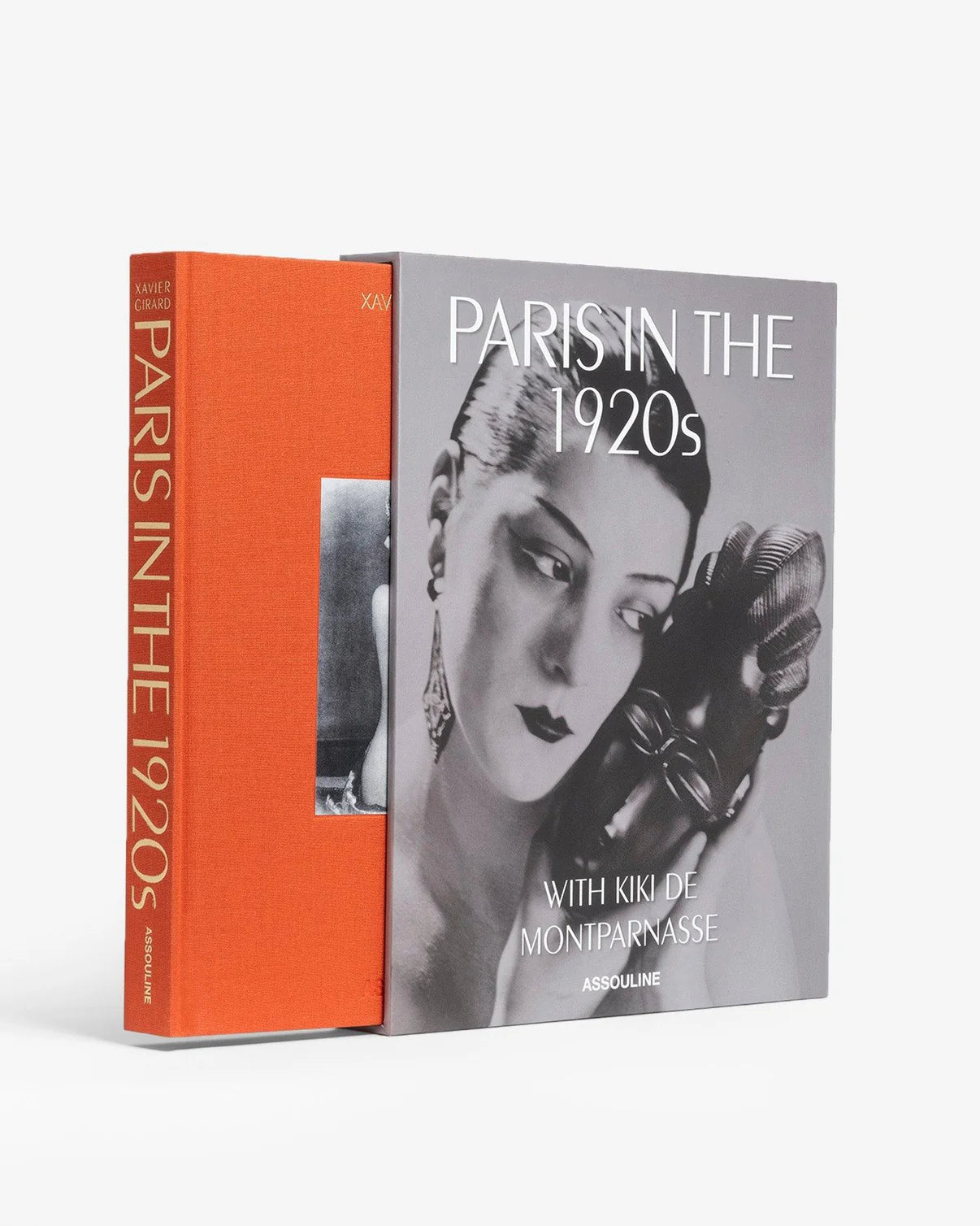 PARIS IN THE 1920S WITH KIKI DE MONTPARNASSE