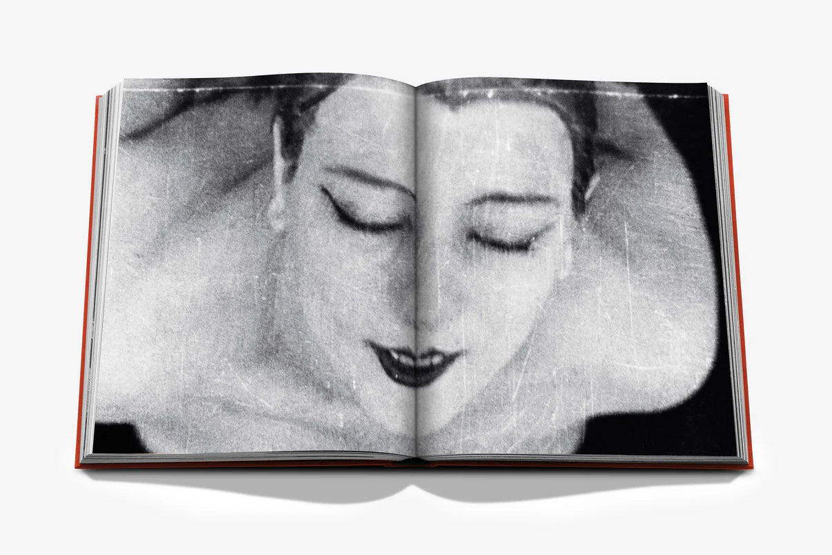 PARIS IN THE 1920S WITH KIKI DE MONTPARNASSE