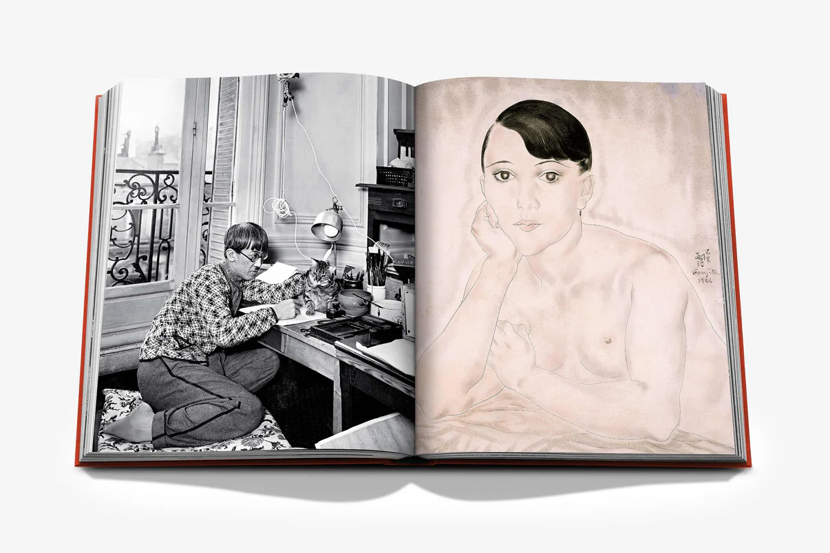 PARIS IN THE 1920S WITH KIKI DE MONTPARNASSE