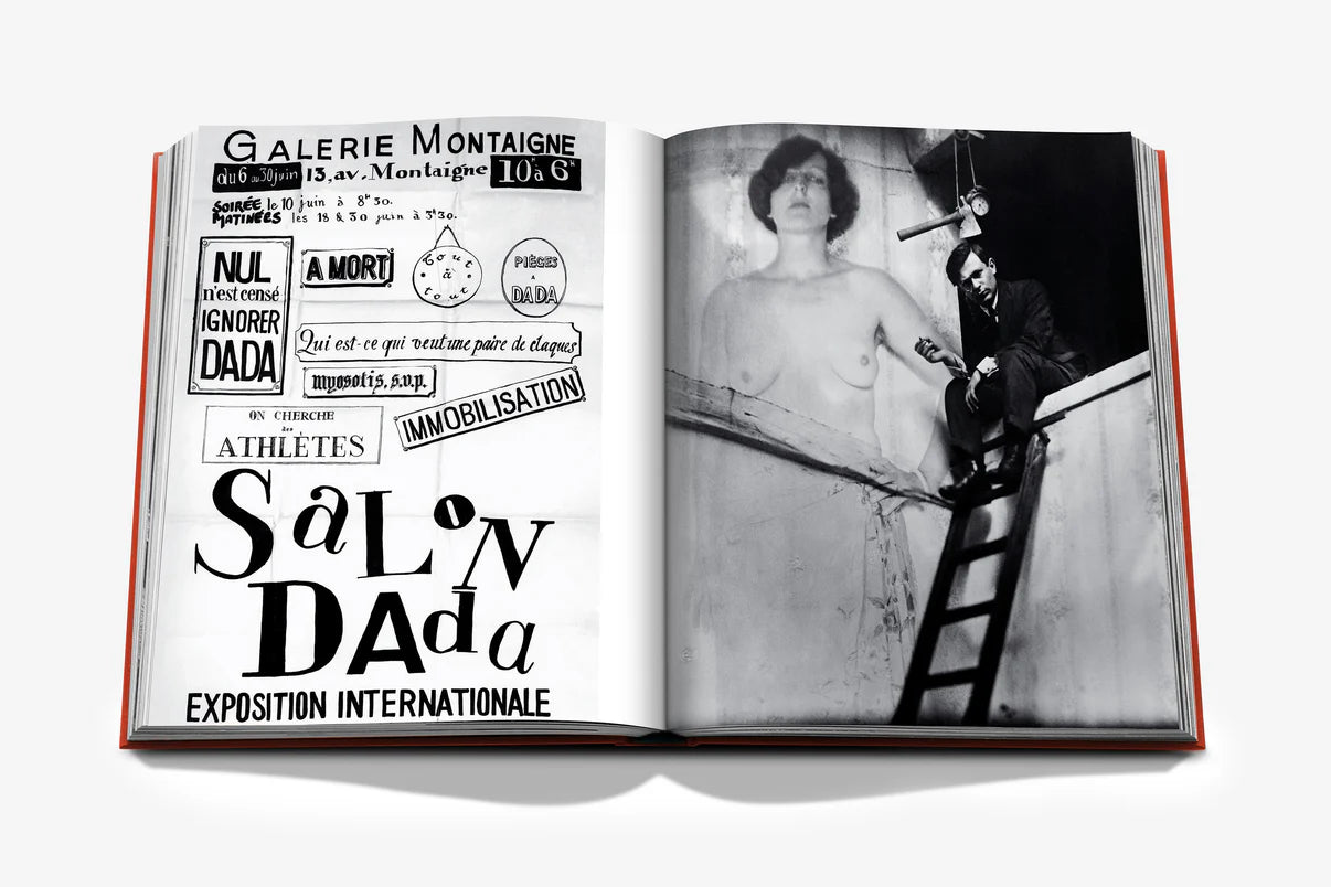PARIS IN THE 1920S WITH KIKI DE MONTPARNASSE
