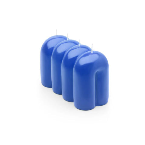Fest Candle ORSAY Blue