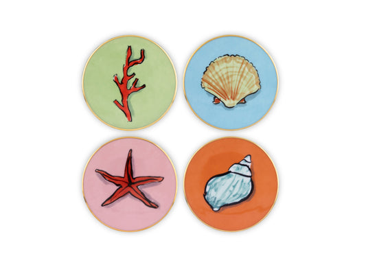 COASTERS
